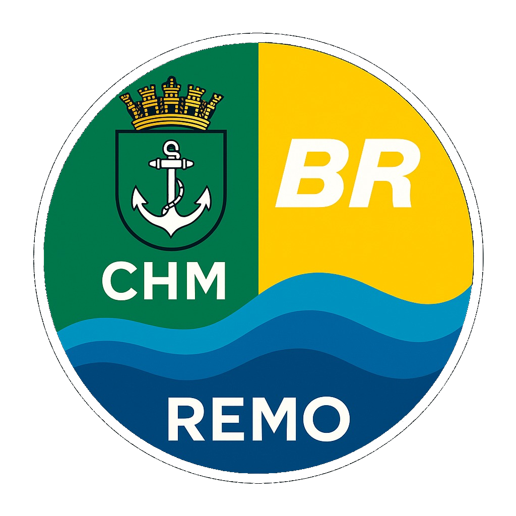 Logo REMO CHM